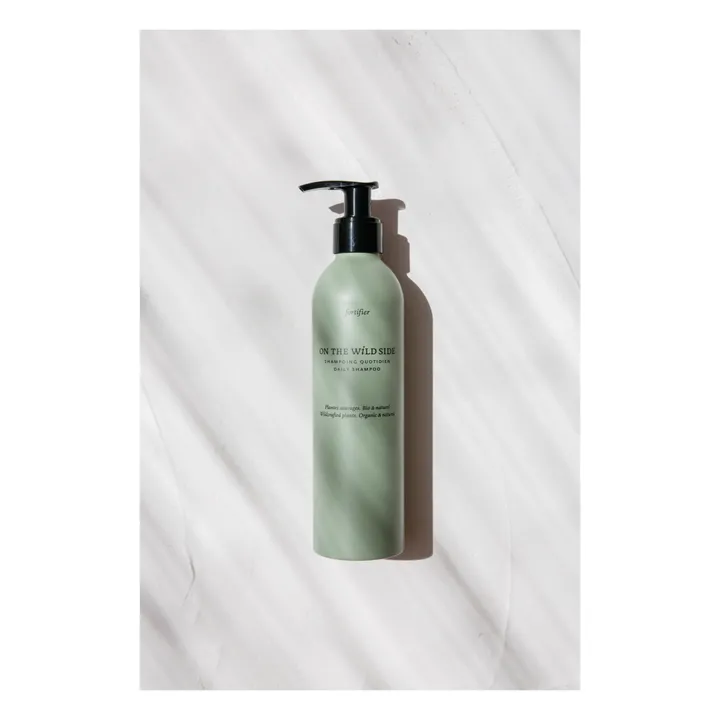 Shampoo Quotidien - 250 ml- Immagine del prodotto n°1