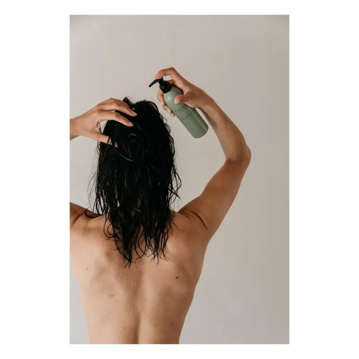 Shampoo Quotidien - 250 ml- Immagine del prodotto n°2