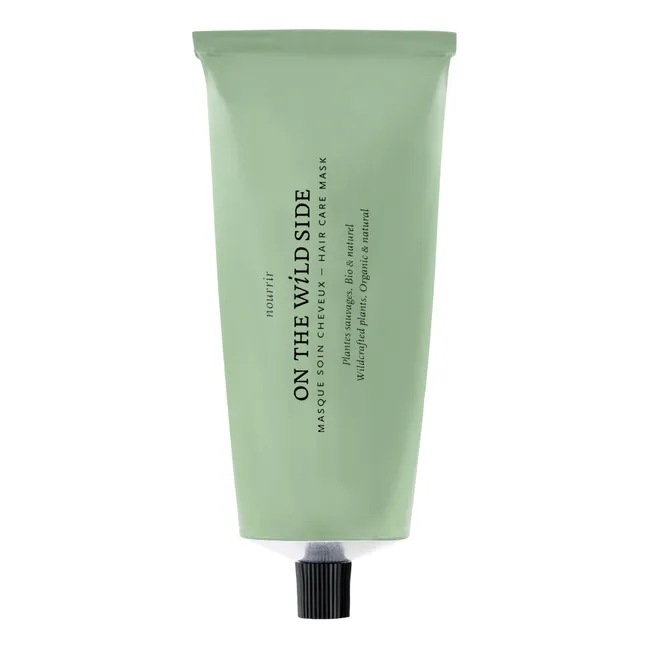 Hair Care Mask - 200 ml