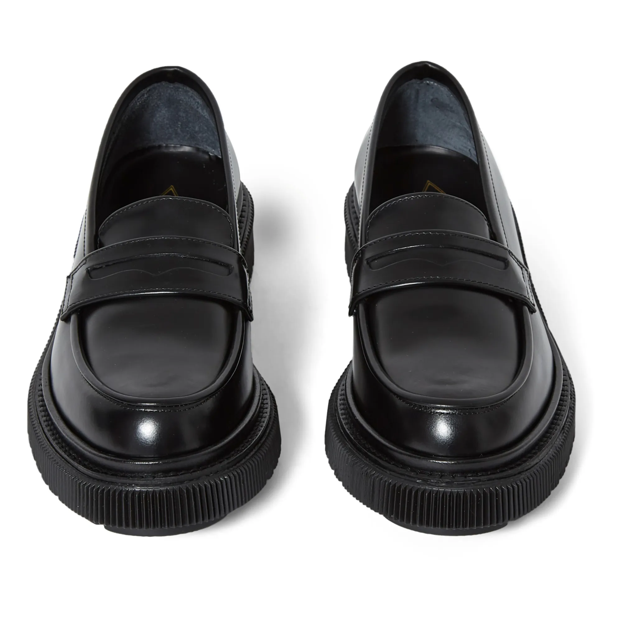 Adieu - Type 159 Loafers - Black | Smallable Adieu - Type 159 Loafers - Black | Smallable