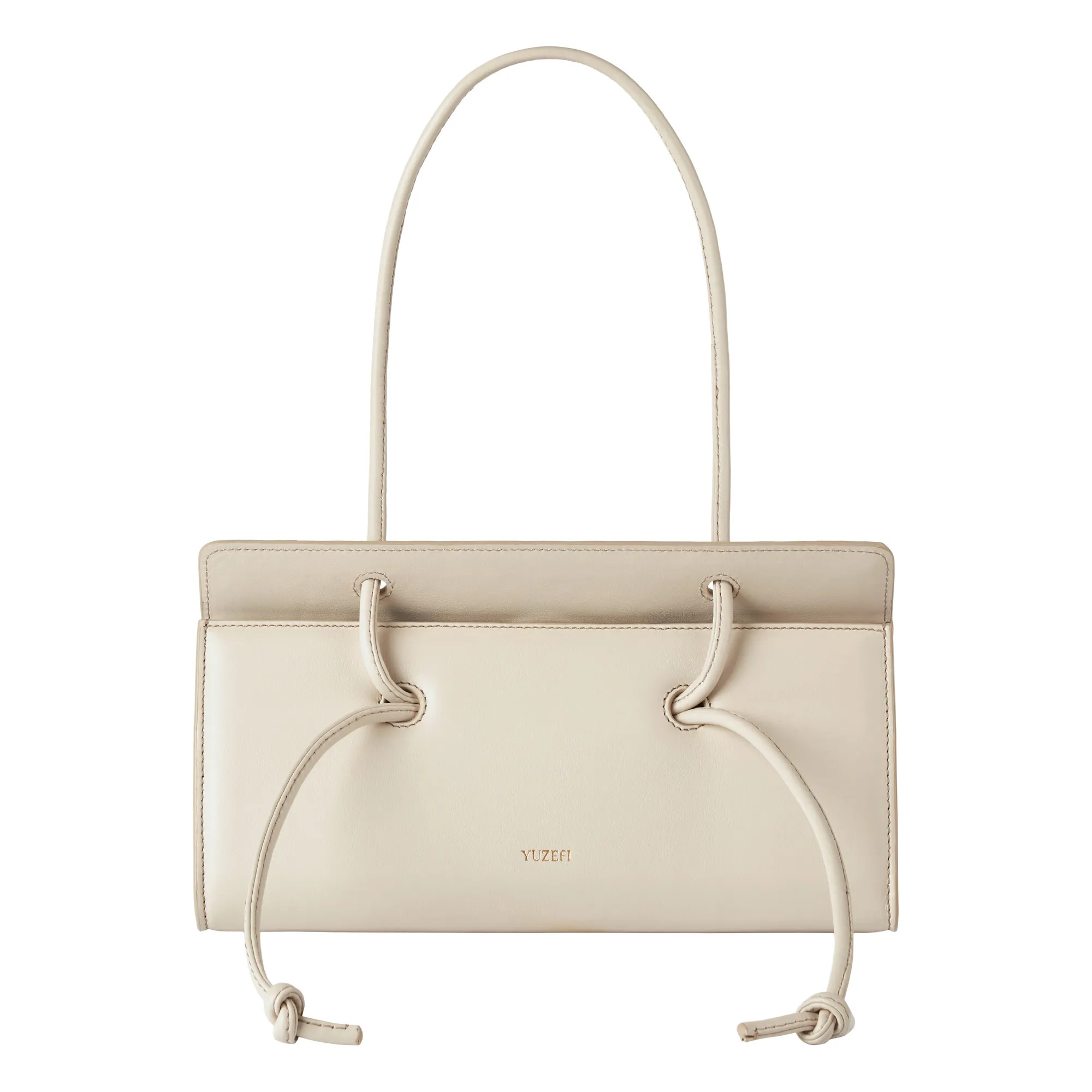 Yuzefi - Taco Bag - Cream | Smallable Yuzefi - Taco Bag - Cream | Smallable