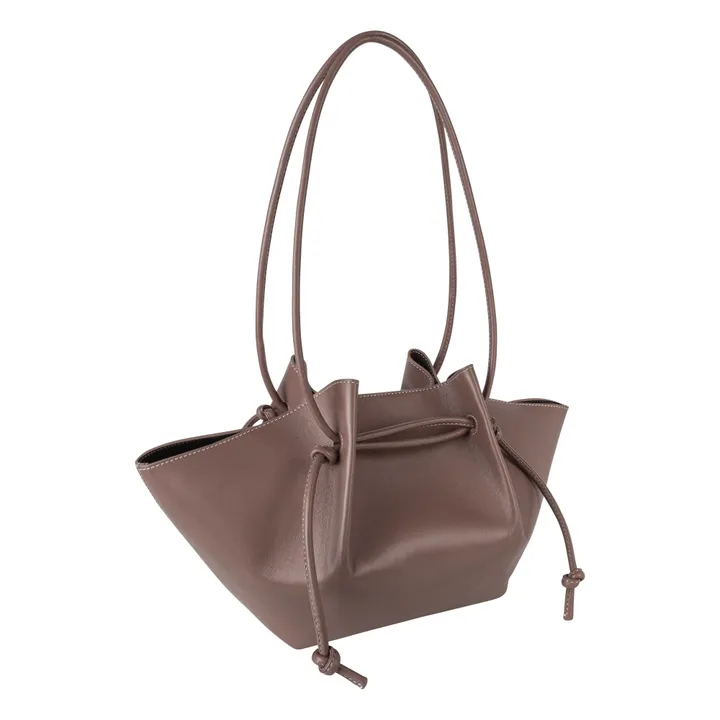 Mochi Bag | Taupe brown- Product image n°5