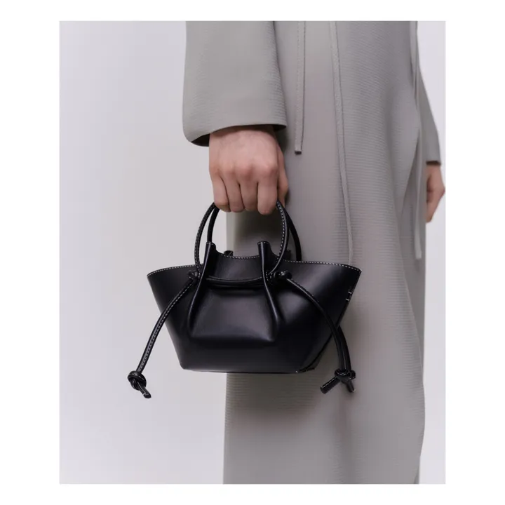 Yuzefi - Mochi Mini Bag - Black | Smallable