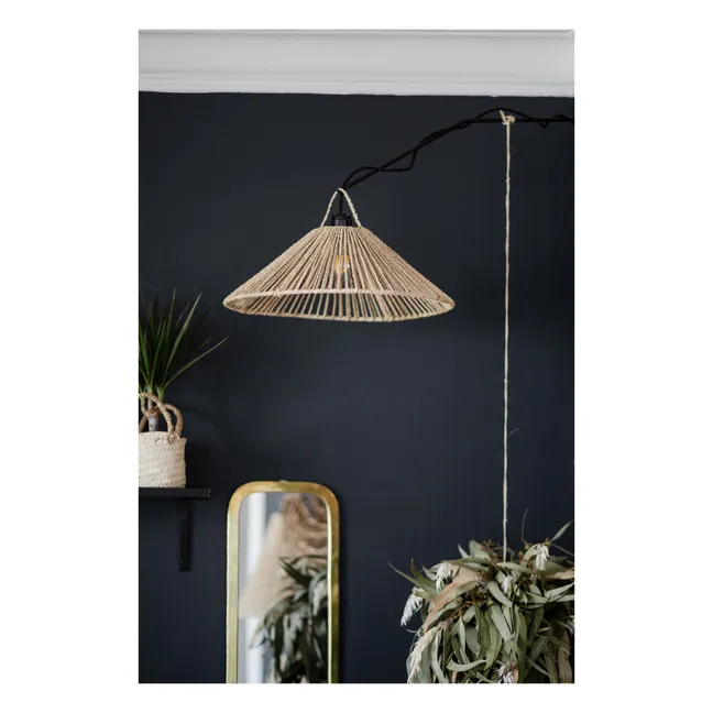 Parasol String Pendant Lamp - 60 cm