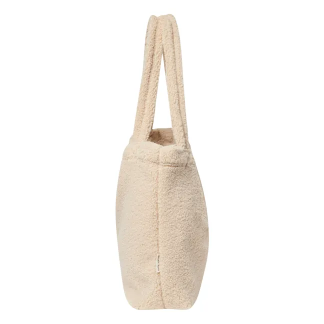 Bolso para mamás | Crudo