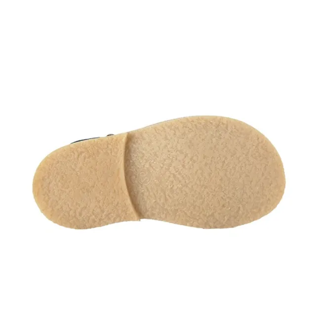 Sandali in pelle Sonny | Ruggine