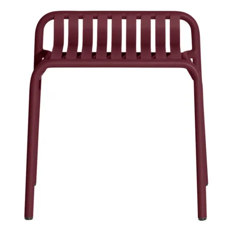Tabouret Week-end | Bordeaux