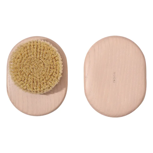 Körperbürste Smoothing | Rosa