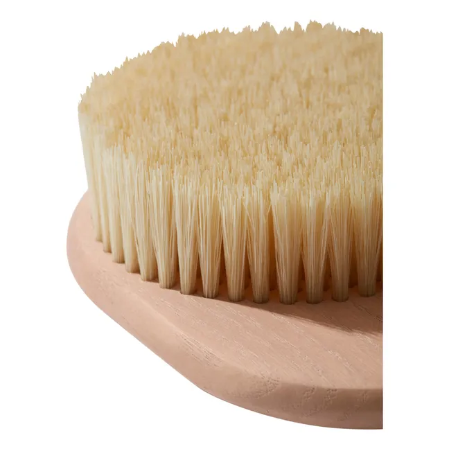Brosse pour le corps Smoothing | Rose