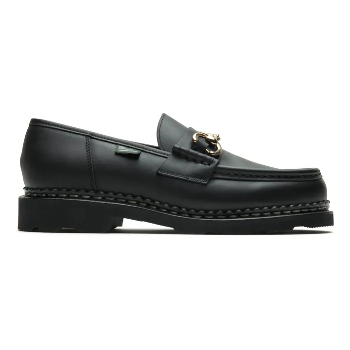 Orsayti Loafers | Black- Product image n°0
