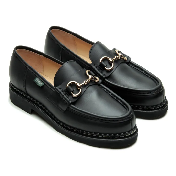 Orsayti Loafers | Black- Product image n°1