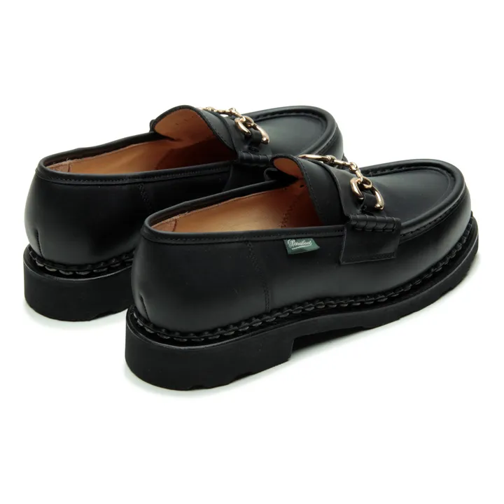 Orsayti Loafers | Black- Product image n°2