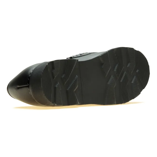 Orsayti Loafers | Black