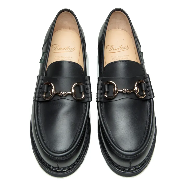 Orsayti Loafers | Black- Product image n°4