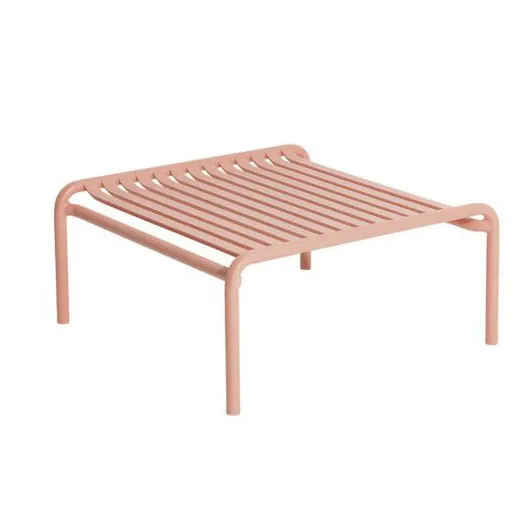 Table basse Week-end | Blush- Image produit n°0