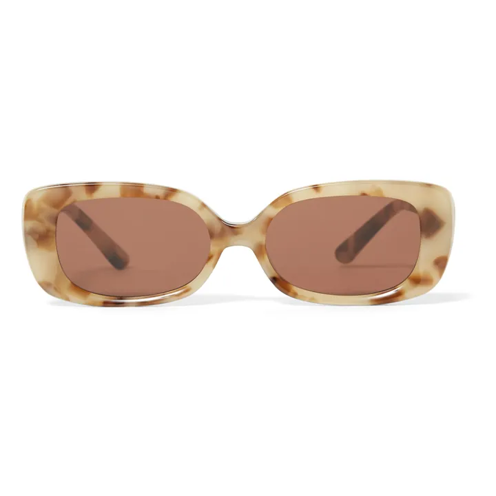 Zou Bisou Sunglasses | Caramel- Product image n°0