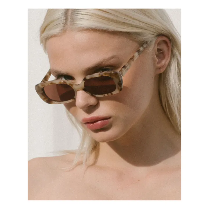 Zou Bisou Sunglasses | Caramel- Product image n°1