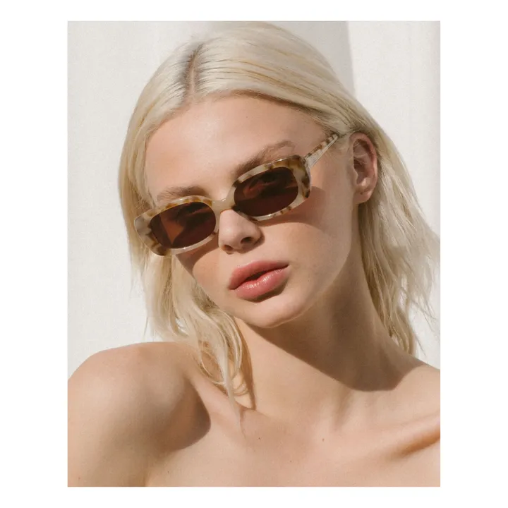 Zou Bisou Sunglasses | Caramel- Product image n°3