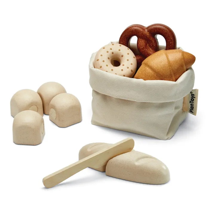 Mi cesta de panadería- Imagen del producto n°0
