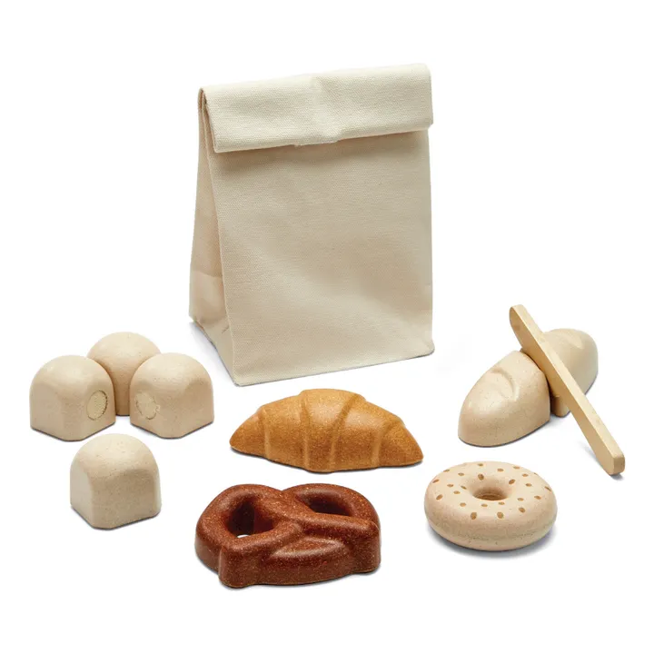 Mi cesta de panadería- Imagen del producto n°2