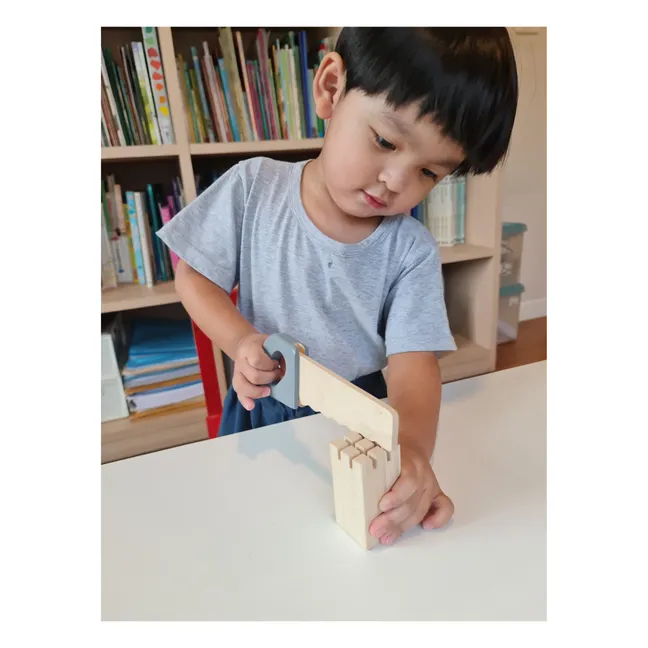 Toy Carpentry Tools