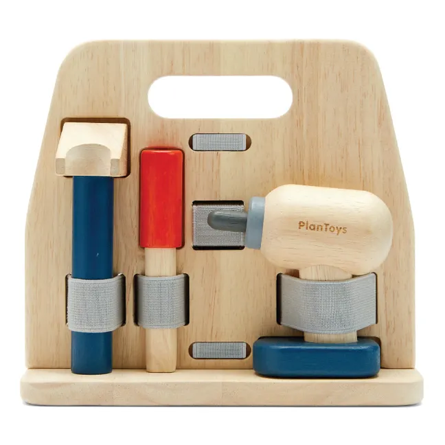 Toy Carpentry Tools