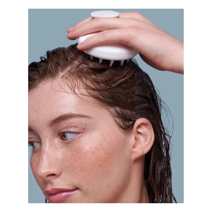 Cepillo exfoliante para el cuero cabelludo- Imagen del producto n°5