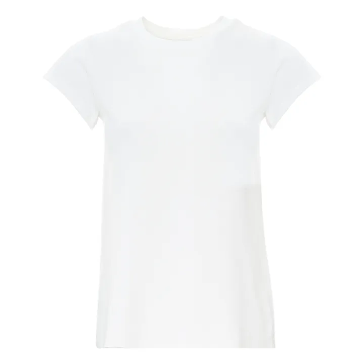T-shirt Spike | Blanc- Image produit n°0