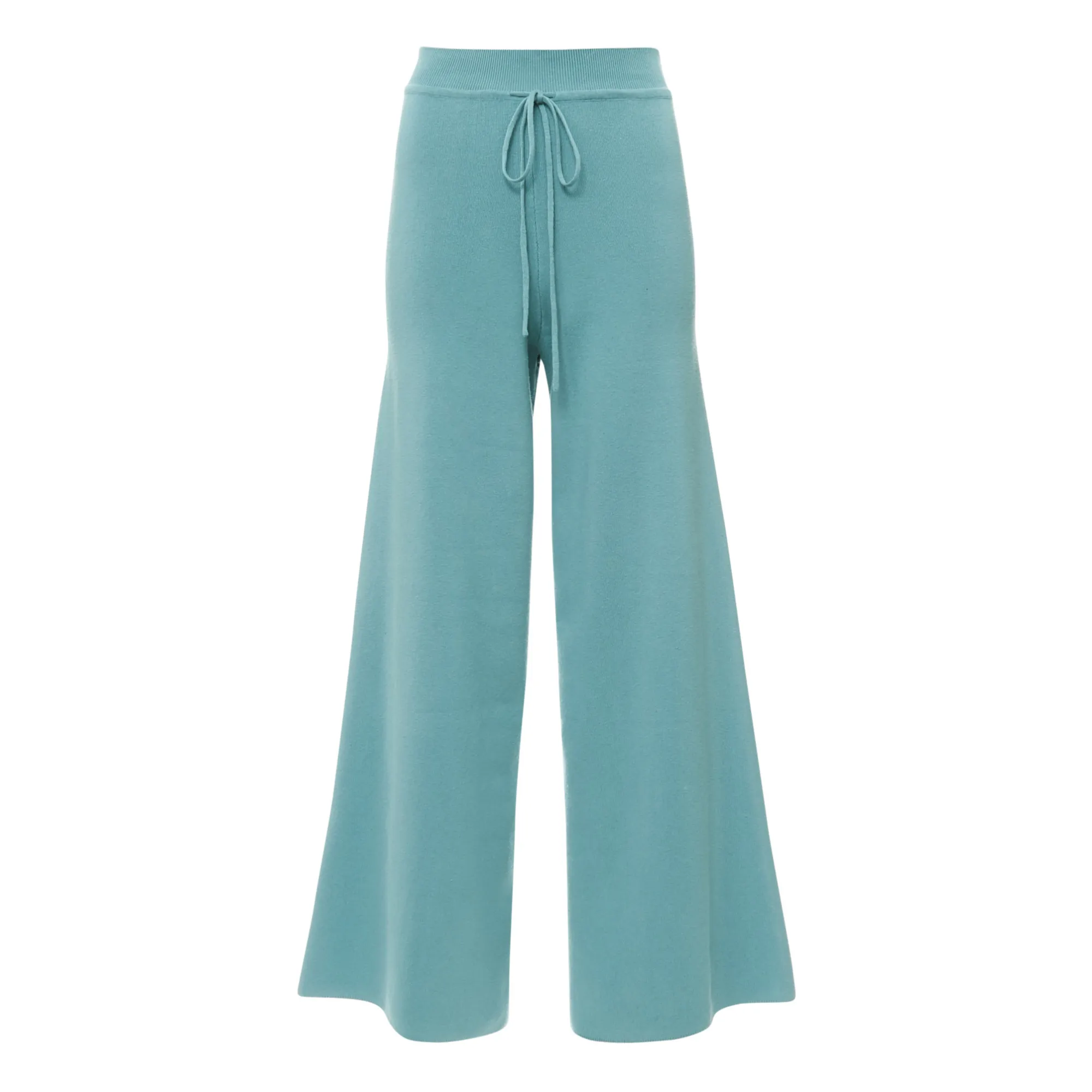 Live The Process Blue Baja Trousers