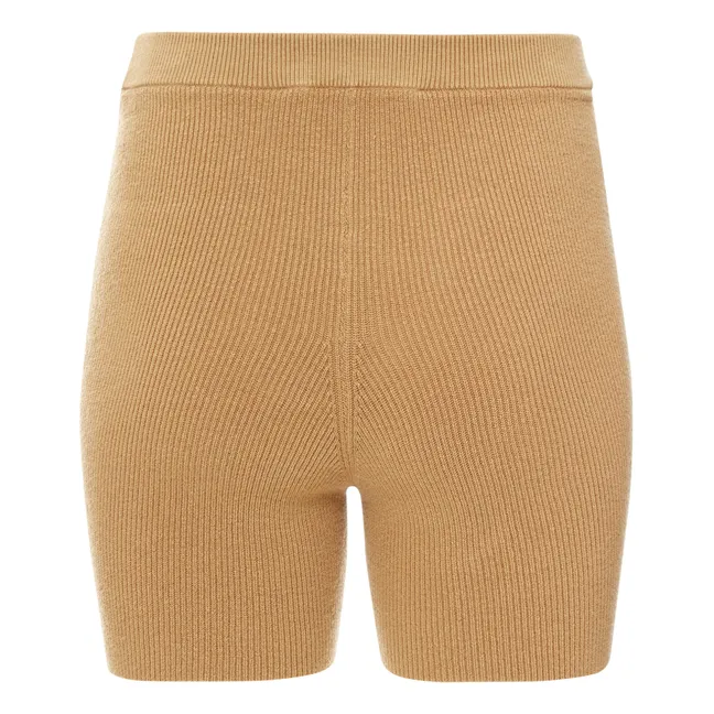 Easy Shorts | Clay