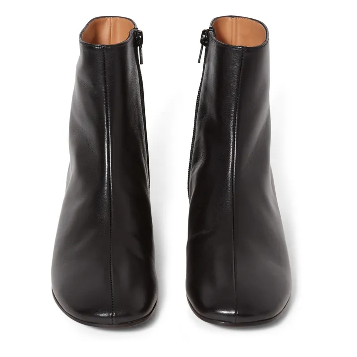 Lola Boots | Black- Product image n°4