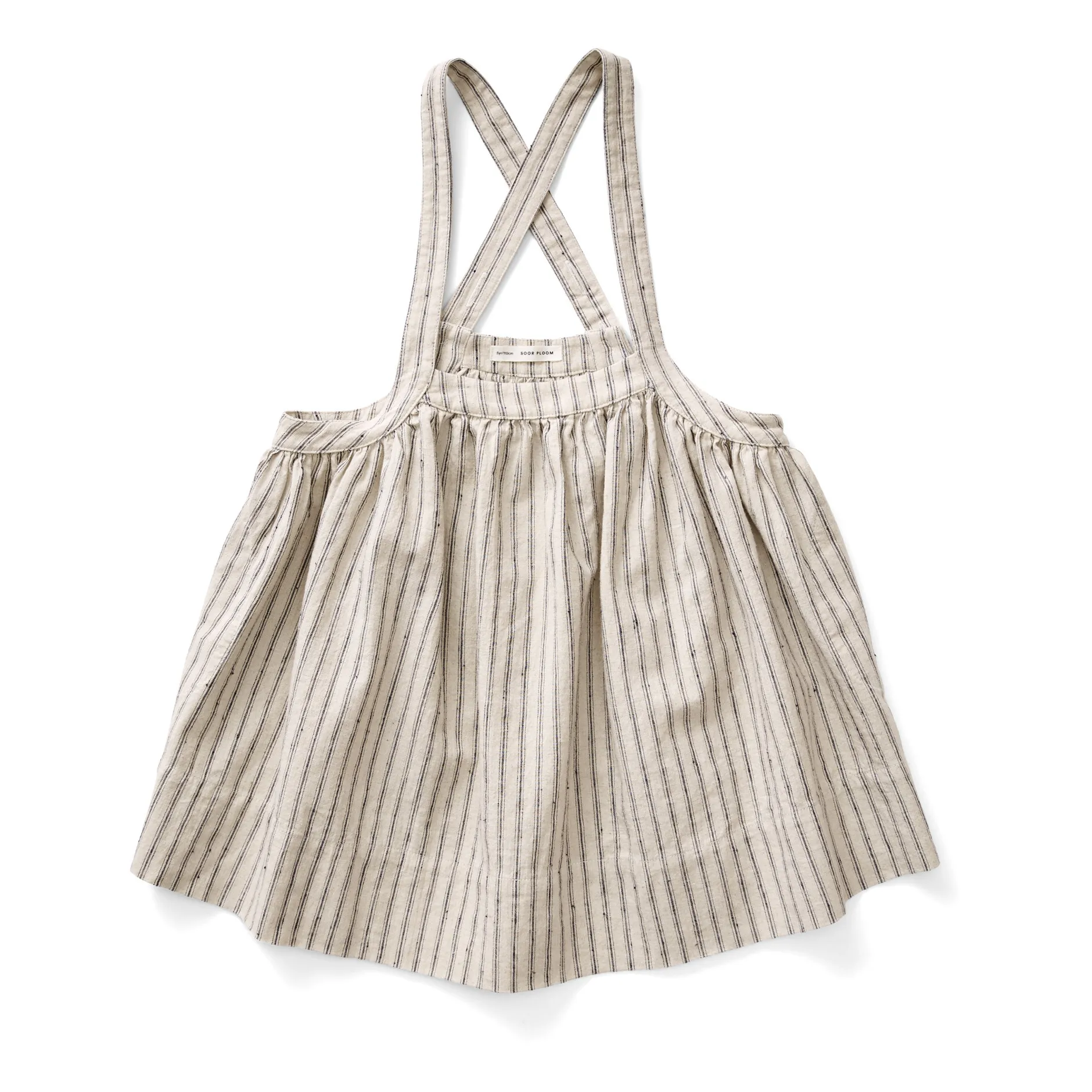 soor ploom eloise Linen 2y/92cm ここちよい 』