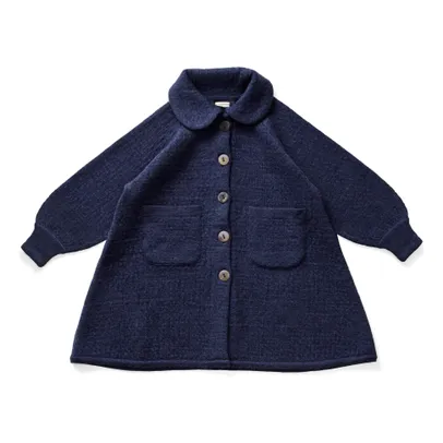 soor ploom＊Ruth Coat linen6y