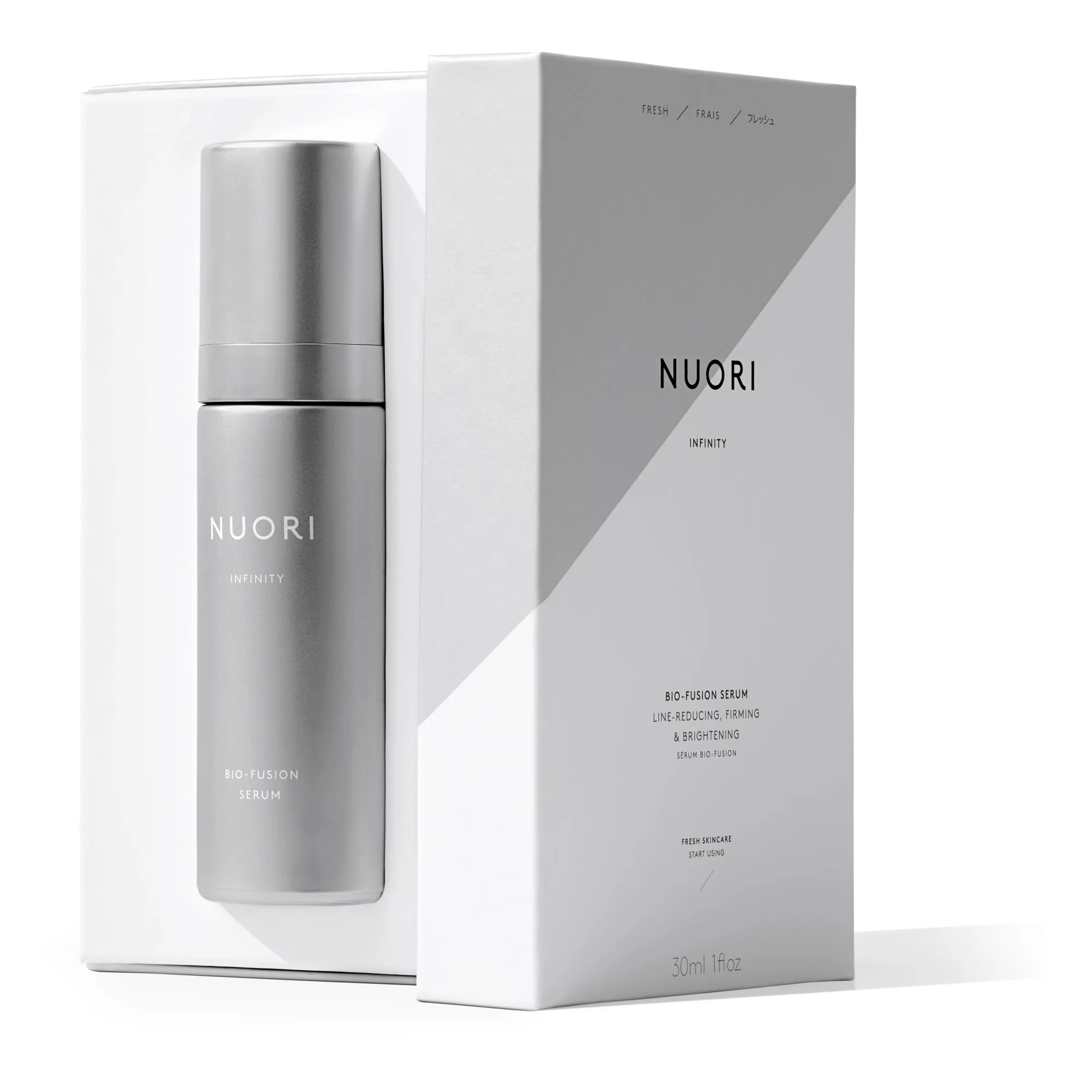 Sérum Bio Fusion anti-âge - 30 ml- Image produit n°2