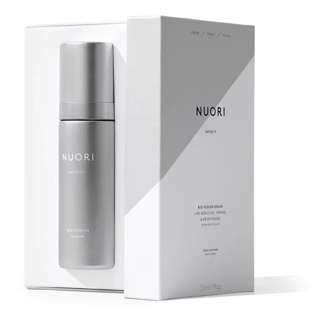 Sérum Bio Fusion anti-âge - 30 ml