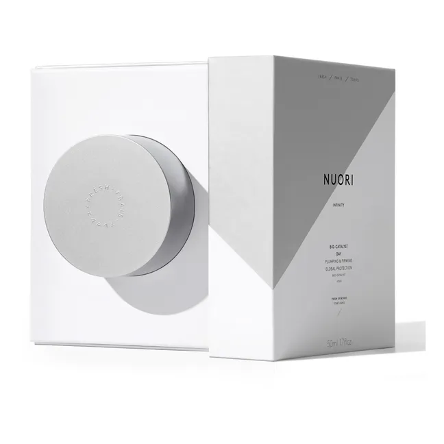 Crème de jour Bio Catalyst anti-âge - 50 ml
