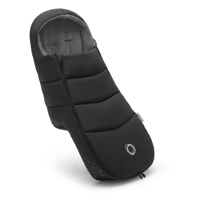 Footmuff | Black