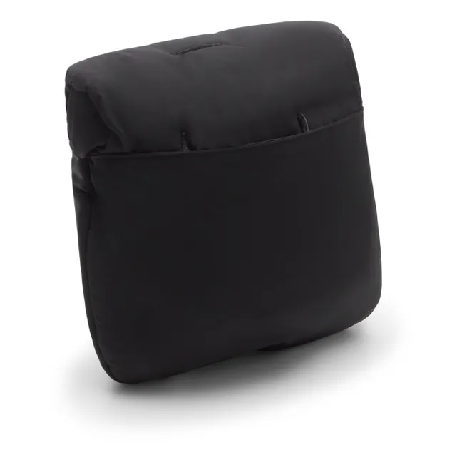 Footmuff | Black