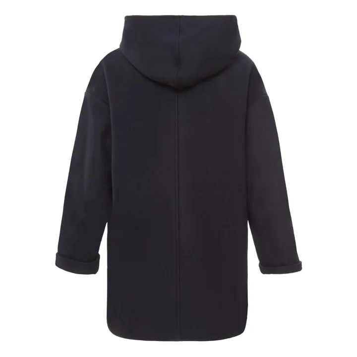 Wintermantel Sessun Mantel Schwarz S Oliver Kleid Damen Wollmix