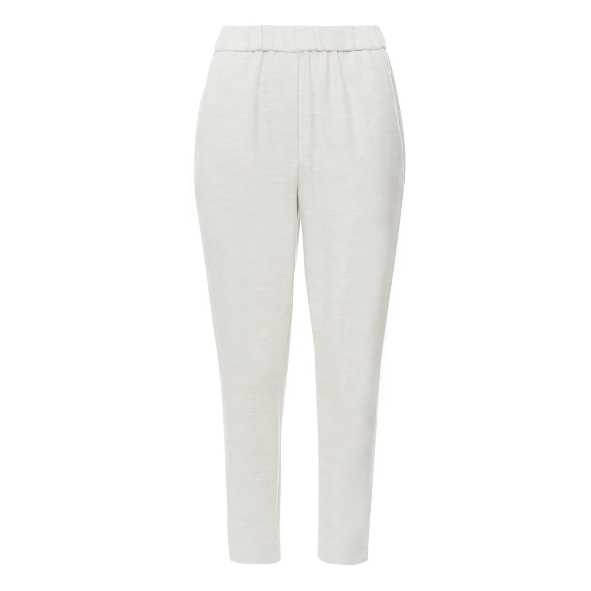 Collectors Club Sand Panta Elasticised Trousers