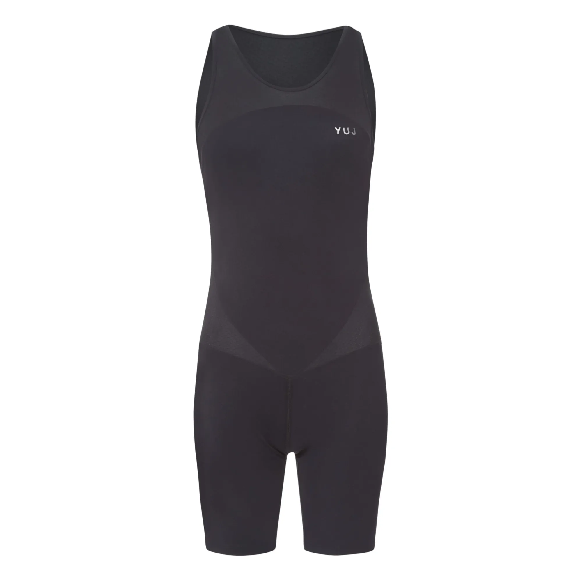 Yuj Paris Black Bodysuit