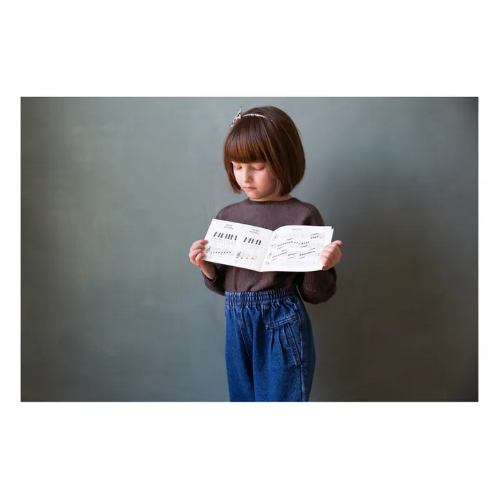 Soor Ploom - Retro Jeans - Denim | Smallable