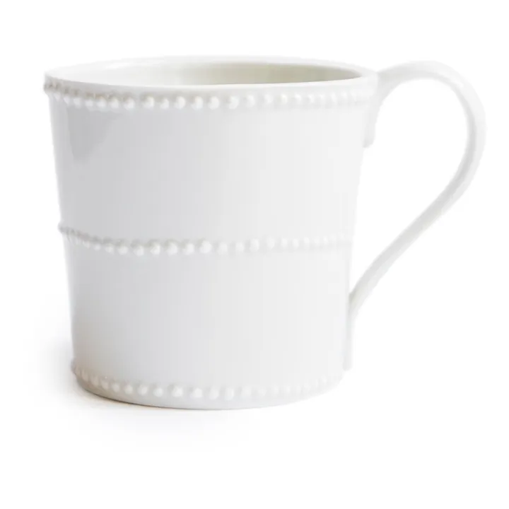 Mug, modello: Oreste | Bianco- Immagine del prodotto n°0