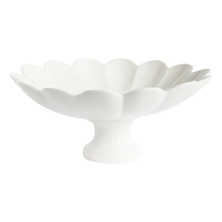Ciotola, modello: Venus, in porcellana | Bianco- Immagine del prodotto n°0