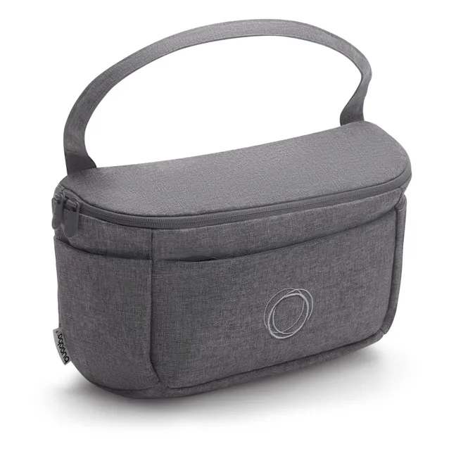 Bolso organizador para carrito | Gris Jaspeado