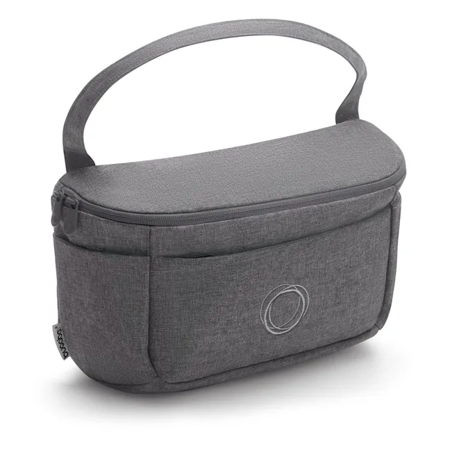 Stroller Organiser Bag | Heather grey