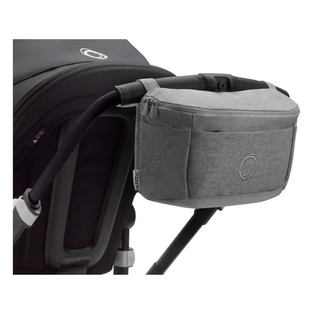 Bolso organizador para carrito | Gris Jaspeado