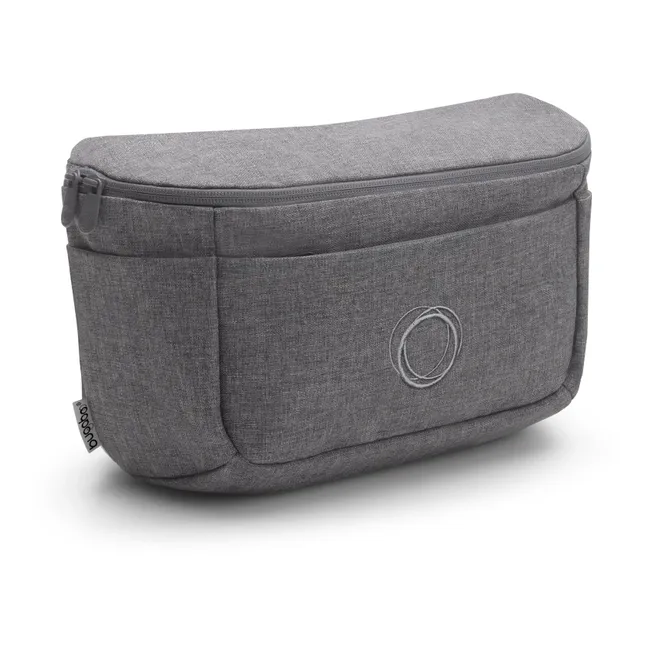 Stroller Organiser Bag | Heather grey