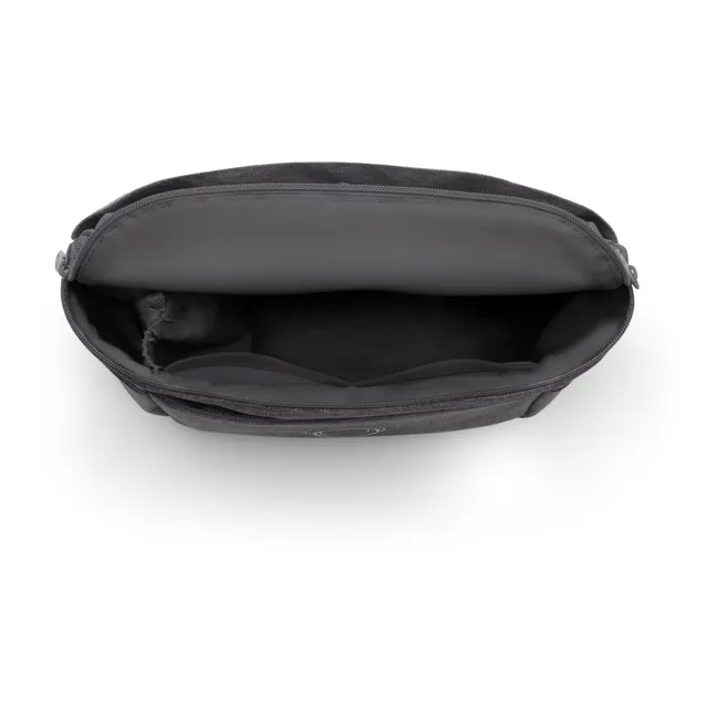 Bolso organizador para carrito | Gris Jaspeado