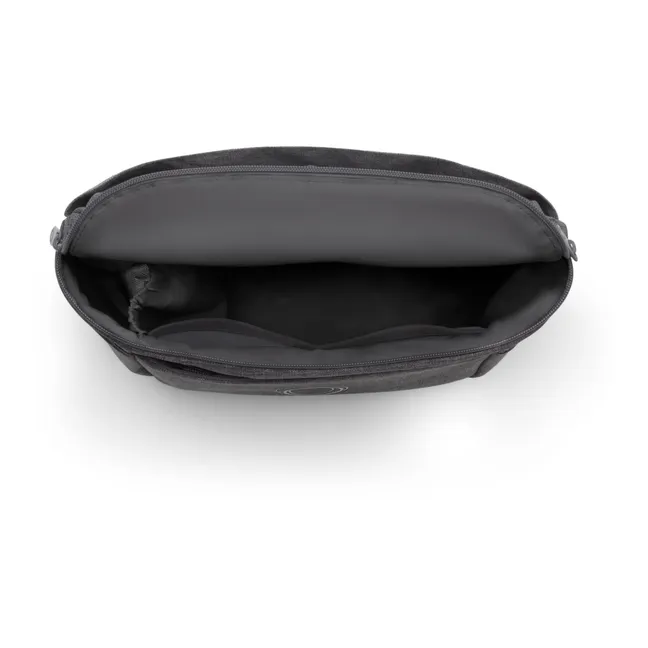 Stroller Organiser Bag | Heather grey